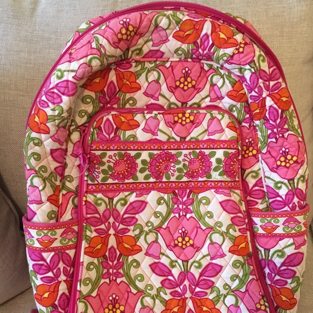Vera Bradley backpack